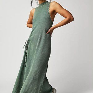 ✨🆕 FP One Natasha Sleeveless Midi 🆕✨